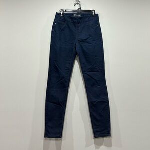 reitmans skinny dark wash